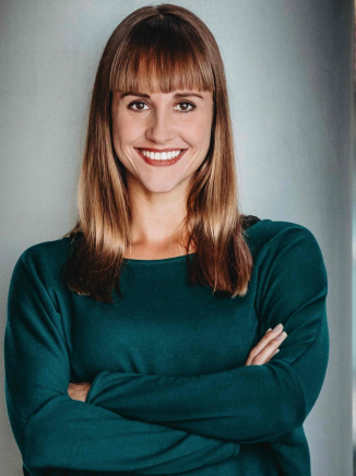 Marie-Teresa Weber