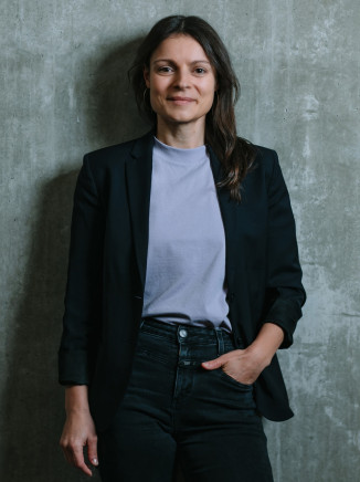 Laura Möller