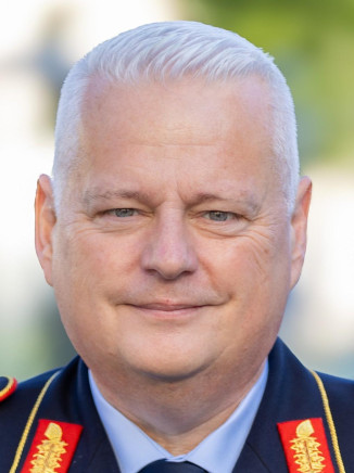 Michael Vetter