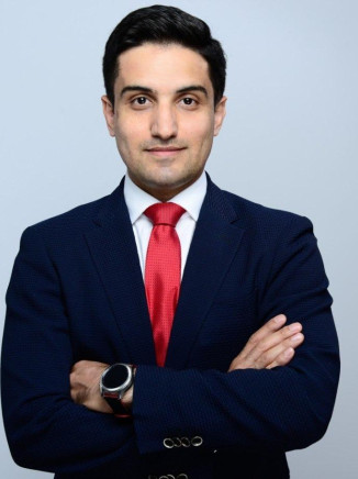 Hamzeh Alavirad