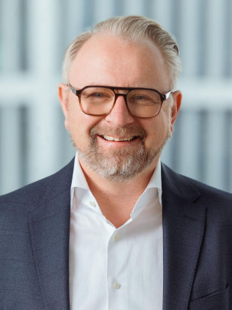 Nikolas Hagl