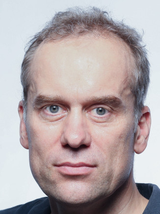 Stefan Voss