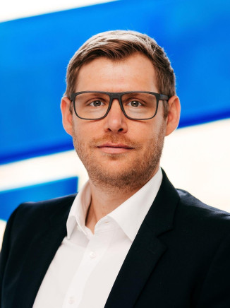 Simon Burghard