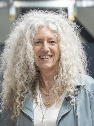 Dr Kristel Michielsen