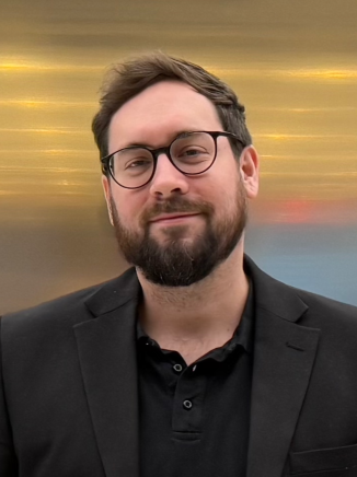 Dr Corey O'Meara