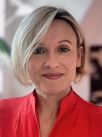 Dr Kirsten Langfeld
