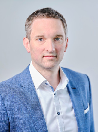 Dr Michael Förtsch