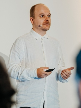 Florian Krellner