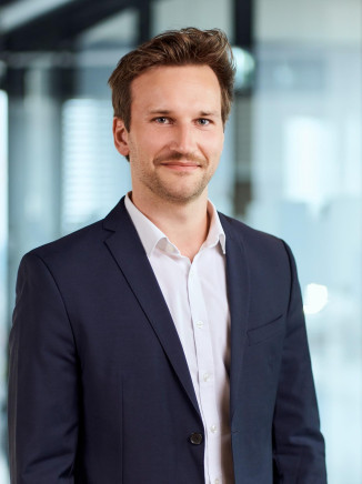 Henning Kruse