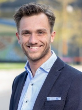 Julian van Velzen