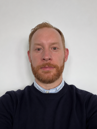 Dr Sebastian Senge
