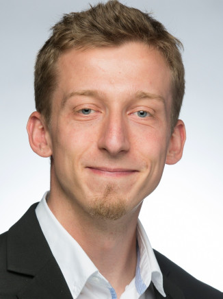 Dr Marvin Erdmann