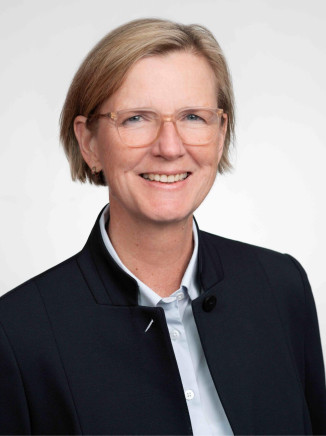 Kerstin Haubold