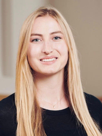 Dr Sara Jourdan
