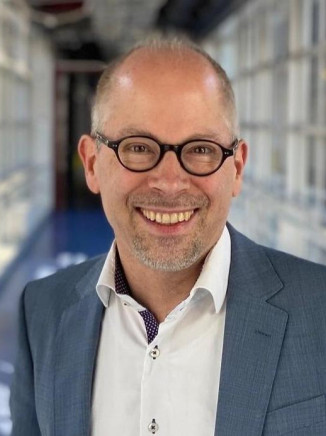 Prof Dr Jens Eisert