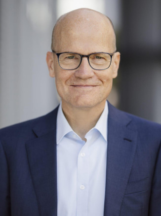 Ralph Brinkhaus