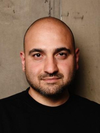 Ehsan Darweshi