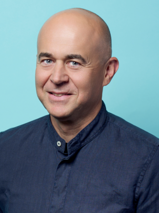 Helmut Scherer