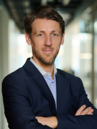 Thomas Bodé