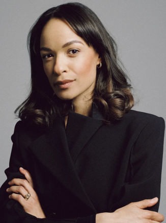 Judith Dada