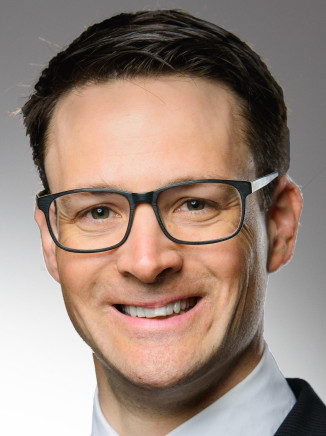 Dr Joseph Doetsch