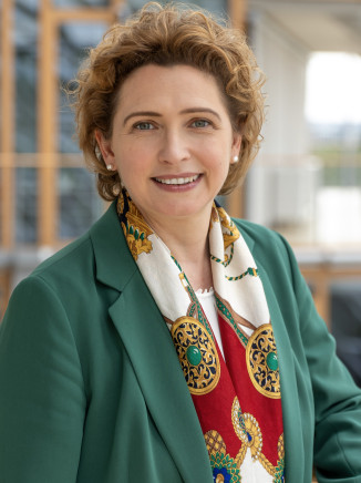 Nicola Beer