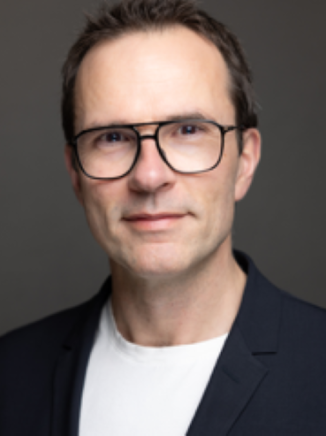 Olly Salzmann