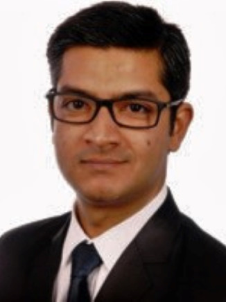 Dr. Abhishek Awasthi