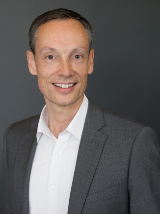 Dr Horst-Florian Jaeck