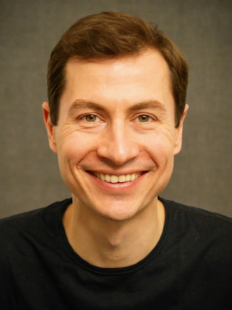 Dr Slav Petrov