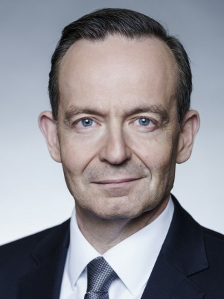 Dr Volker Wissing
