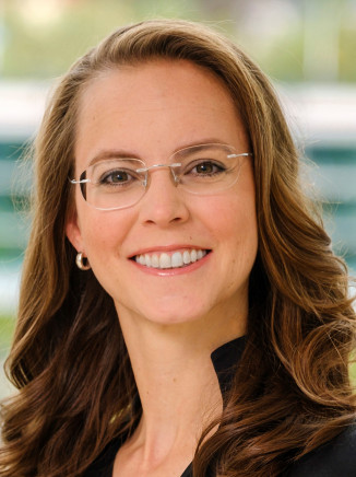 Dr Christine Knackfuß-Nikolic