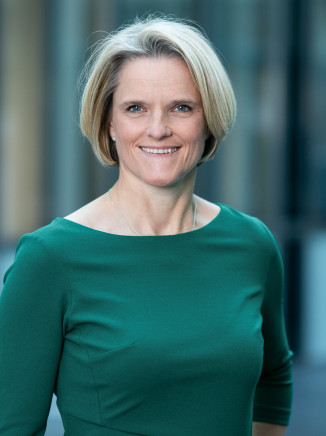 Nicole Dreyer-Langlet