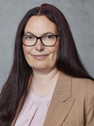 Valeria Bartsch