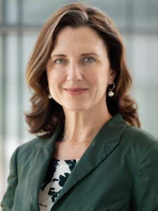 Prof Dr Helena Liebelt