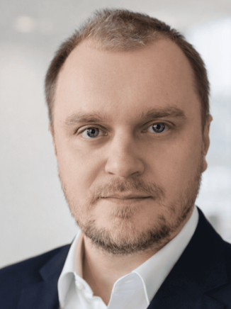 Dr Nikita Golovko