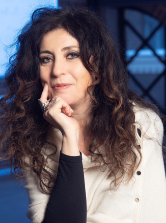 Sabrina Maniscalco