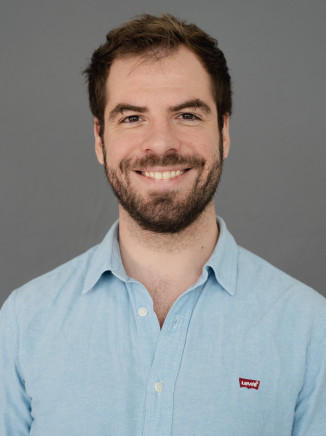 Nico Kraus