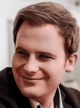 Benjamin Gmeiner