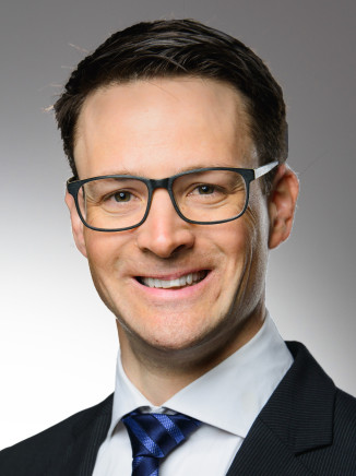 Dr Joseph Doetsch 