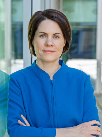Tina Klüwer 
