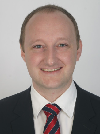 Dr Florian Dommert