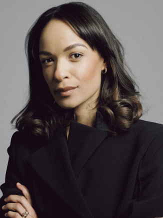 Judith Dada