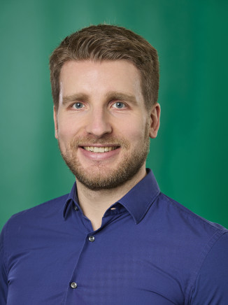 Jacob Langner 