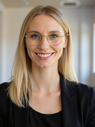 Dr. Maja-Olivia Himmer
