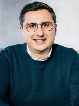Mladen Milicevic 