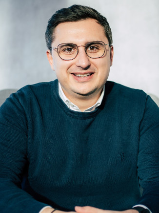 Mladen Milicevic