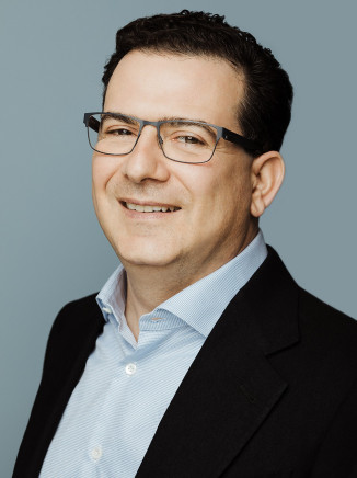 Dr Michele Mosca