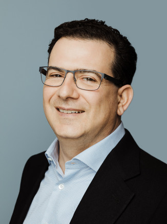 Michele Mosca 