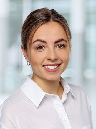 Sarah Nolte